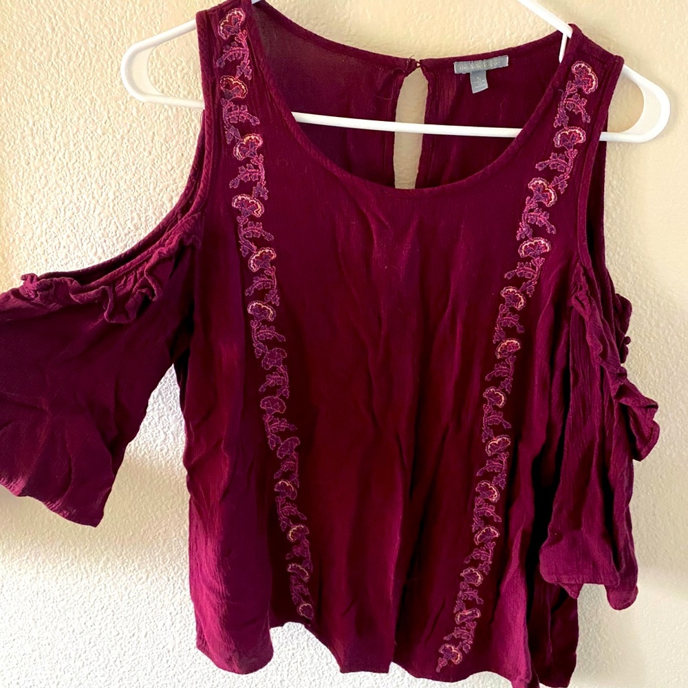 Blouse